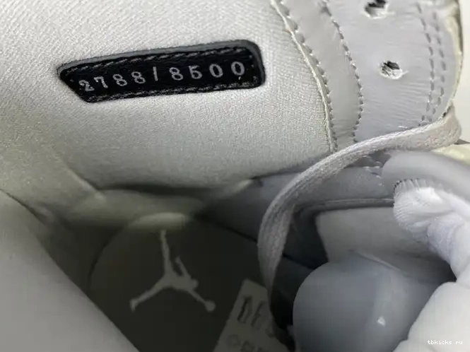 Reps TB 1 High CN8607-002 box) Retro Jordan (DR shoe DR x 0415